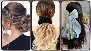 Awesome & Attractive Becholer Hairstyle Designs || Trendy hairstyles 2023 Patterns