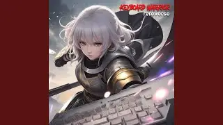 Keyboard Warrior