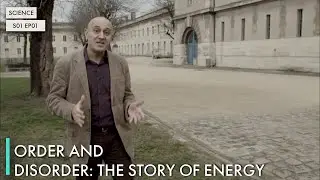 Order and Disorder: The Story of Energy