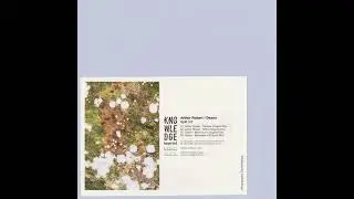 Arthur Robert - Traveller [K-I012]