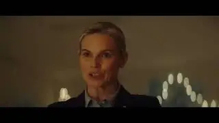 THE MAN FROM TORONTO &ndash; Official Trailer