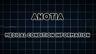 Anotia (Medical Condition)
