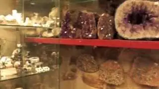 Villefranche de Conflent ( la boutique Taillerie de Villefranche )
