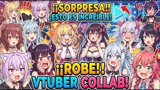 EL NUEVO CONTENIDO VTUBER QUE EST&Aacute; EXPLOTANDO INTERNET