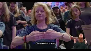 'Road To Port Fairy Folk Festival' (mini doco) • Find Your Voice Collective