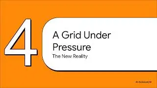 AI vs. Clean Energy: The Great Collision