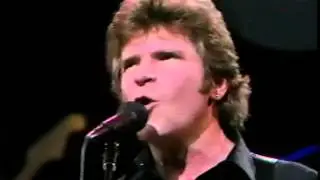 Its So Easy To Fall In Love - John Fogerty