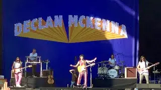 Declan Mckenna Leeds Festival Highlights! (Leeds 2021)