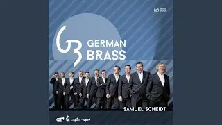 Ach Gott und Herr - Chorals&auml;tze aus dem 'G&ouml;rlitzer Tabulaturbuch'