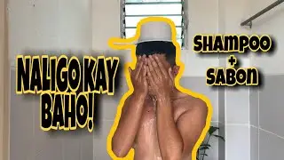 Ligo na me, lapit na u!