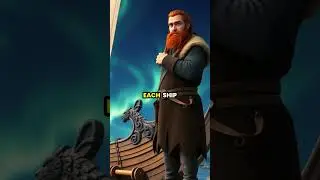 How Did Vikings Build Ships That Ruled the Seas?