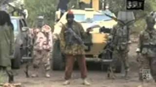 #BringBackOurGirls Boko Haram offers to trade girls for prisoners