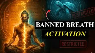 The 9 Breath Yogi Technique Scientists Hid in 1947 (Manifest in 48 Hours)