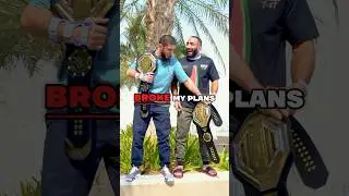 Islam REACTS to Belal&rsquo;s Win at UFC 304✨