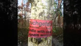 Tour 629 &ndash; Alpen &ndash; Auf der gr&uuml;nen Route durch die Leucht