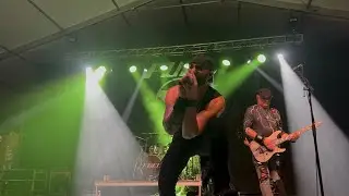 Fuel - Live at The Big E, Springfield, Massachusetts, 9/20/2024