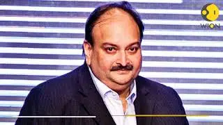 Mehul Choksi's extradition: India hands over official request to Antiguan authorities