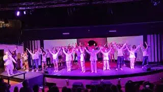 Sigla Tanka Village Villasimius 2024
