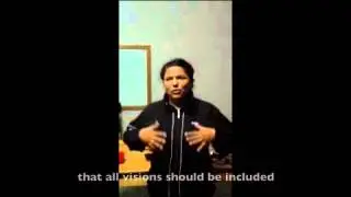 Re-founding Honduras from below: an indigenous vision from COPINH's Berta C&aacute;ceres