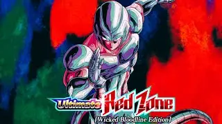 The Ultimate Red Zone [Wicked Bloodline Edition]: Metal Cooler VS Beyond SSJ/Movie Heroes
