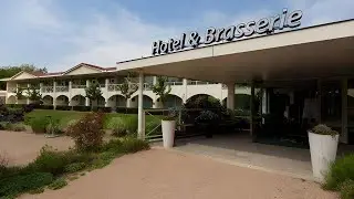 BigCityHotels &bull; Review Fletcher Strandhotel Renesse
