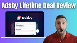 Adsby Lifetime Deal & Review - Is Adsby Worth It?