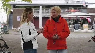 Doortrappen & Team Sportservice West-Friesland - Spiegeltje spiegeltje