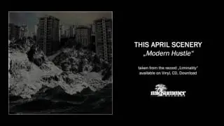 THIS APRIL SCENERY - 