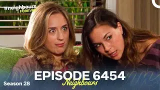 Neighbours Season 28 Episode 6454 (2012)