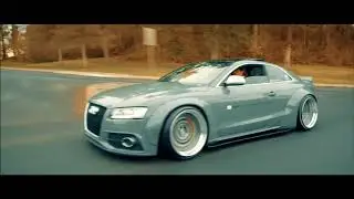 Audi S5 | Carro de Inscrito ✖ SlidesCar 🔥