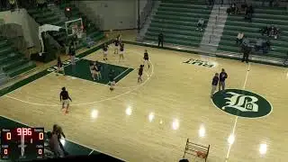 VISAA Division IV Semi-Finals #1 Carlisle vs #4 Grove Christian