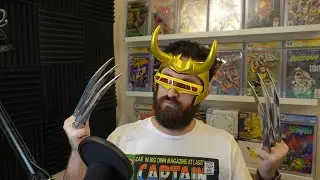 Comic Books, Fantastic Four, Pokemon