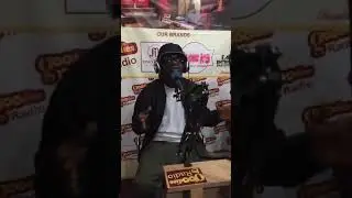 DJ GASHIE, MAJOR STEPPA & DJ MARLEY CURE (LIVE INTERVIEW ON GOODIES RADIO 📻) REGGAE SOUNDSPLASH