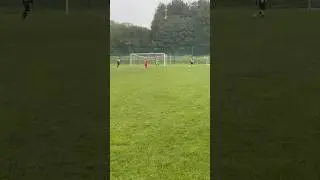 Super obrona bramkarza #football #pilkanozna #goalkeeper #mecz #klub #liga #youtubeshorts #viral #dc