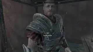 День 1149 &mdash; Убить всех NPC до выхода Elder Scrolls 6.