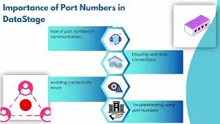 How to Get Port Number of DataStage Server 🚀 | DataStage Training for Beginners 🎓