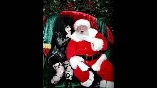 XMAS GOTH MIX [DARK POST-PUNK, DEATHROCK]