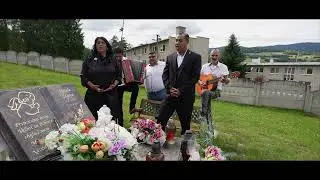 NORO BAND A PEŤA  -   Manuš džanel (COVER )  VIDEOKLIP 4K