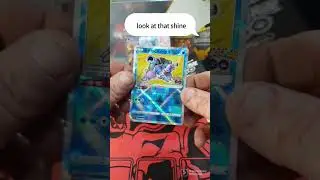 Pokemon Go Huge Radiant Pull let's go🔥🔥 #shorts #pokemon #pokemontcg #pokemongo #like #youtubeshorts