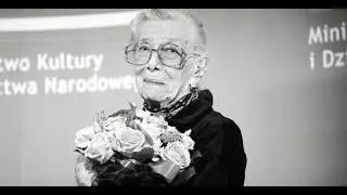 ✅  Nie żyje Wiesława Mazurkiewicz! Zmarła legenda polskiego teatru i kina! Fani 
