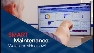 RHI Magnesita: SMART Maintenance (EN with EN subtitles)