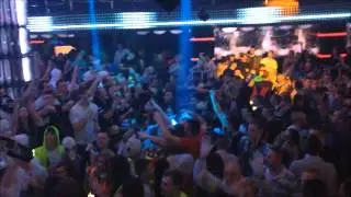 UK TRIP TO PUMPINGLAND (POLAND): 31.01.14 - 02.01.14
