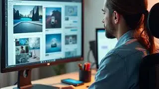 **Title: How to Create Perfect Screenshot Tutorials 💻 | Tech Made Simple**