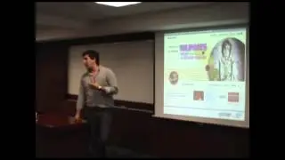 Ventana Emprendedora 48: El impacto de las redes sociales en el crecimiento del negocio.