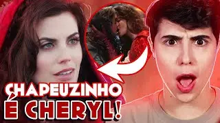 ONCE UPON A TIME AMA O VALE MAS SEGUE SEM SENTIDO! | Sem Contexto