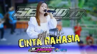 CINTA RAHASIA - ALFINA ICHA JL MUSIK  Yo Pora Re - SEMUD TC - DMS AUDIO