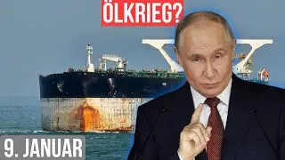 USA ENTFESSELN ÖL-KRIEG: ESKALIERT JETZT DER WELTKONFLIKT? SPEZIALEINHEITEN BEREIT!