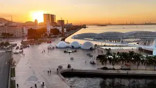Visions2030&rsquo;s founder, Carey Lovelace, shares how the Lumisphere Experience was brought to life