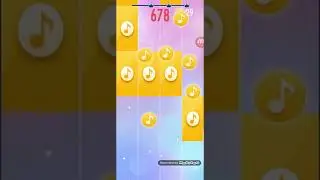 S200.Piano Tiles 2-Spinner (2192)