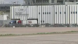 Congressman Peterson: About 3 weeks away from not having pork on the shelves